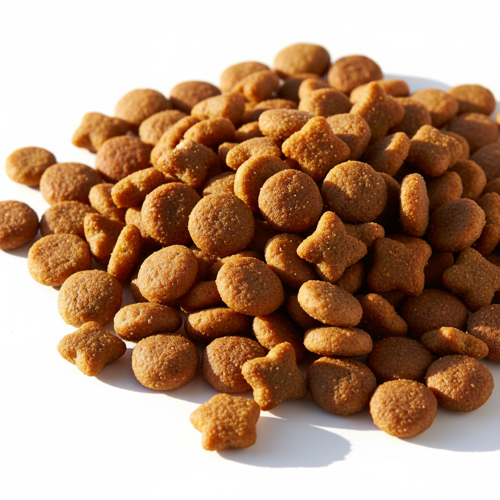 Cat - Dry Kibble